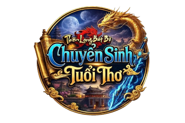 Chuyển Sinh Tuổi Thơ
